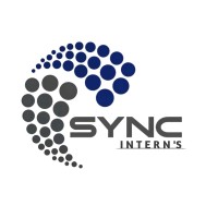 SYNC Interns logo's Picture