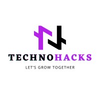 TechnoHacks EduTech logo's Picture