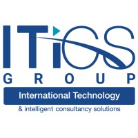 ITICS logo's Picture