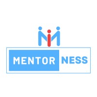 Mentorness logo's Picture